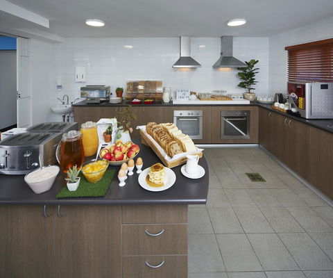 Ibis Budget Perth Airport - Palm Beach Accommodation 9