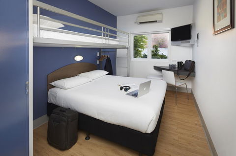 Ibis Budget Perth Airport - Palm Beach Accommodation 19