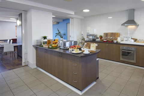 Ibis Budget Perth Airport - Palm Beach Accommodation 22