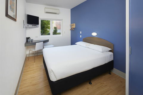 Ibis Budget Perth Airport - Palm Beach Accommodation 2