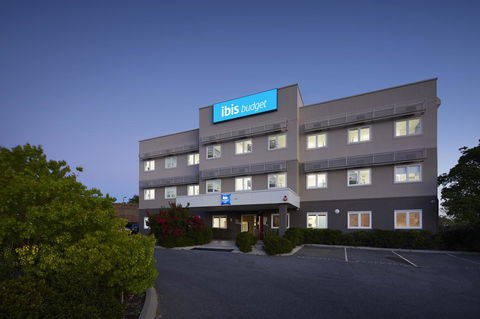 Ibis Budget Perth Airport - Palm Beach Accommodation 17