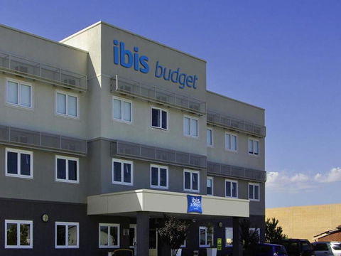 Ibis Budget Perth Airport - Palm Beach Accommodation 25