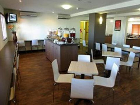 Ibis Budget Perth Airport - Palm Beach Accommodation 26