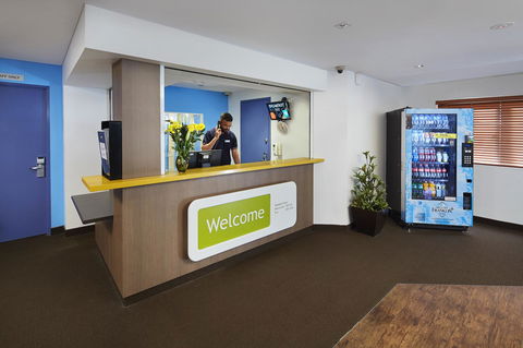 Ibis Budget Perth Airport - Palm Beach Accommodation 3