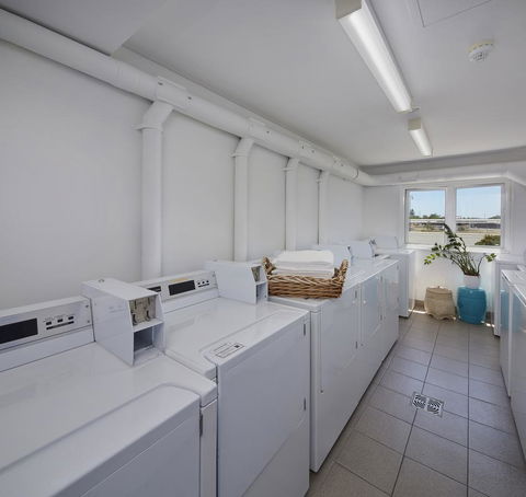 Ibis Budget Perth Airport - Palm Beach Accommodation 21