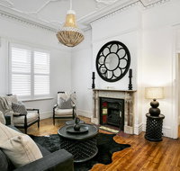 Soho Style in Manly - DARL9 - Palm Beach Accommodation