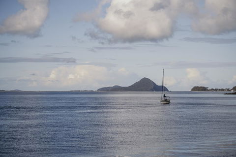Anchorage Port Stephens - Palm Beach Accommodation 18