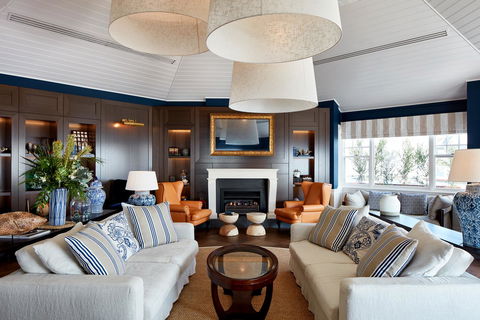 Anchorage Port Stephens - Palm Beach Accommodation 7