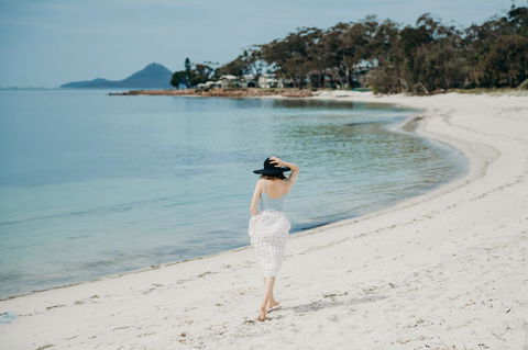 Anchorage Port Stephens - Palm Beach Accommodation 19