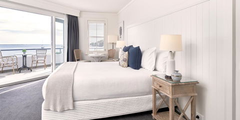 Anchorage Port Stephens - Palm Beach Accommodation 29