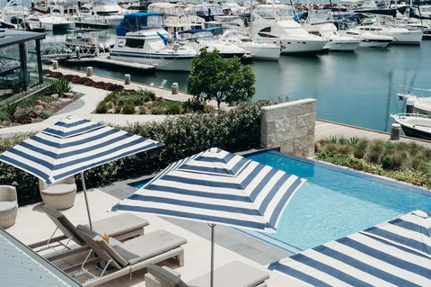Anchorage Port Stephens - Palm Beach Accommodation 6