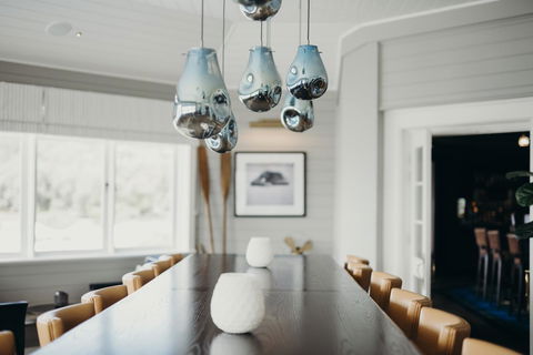 Anchorage Port Stephens - Palm Beach Accommodation 11