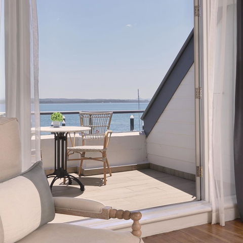 Anchorage Port Stephens - Palm Beach Accommodation 26