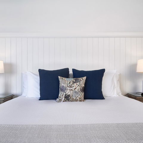 Anchorage Port Stephens - Palm Beach Accommodation 24