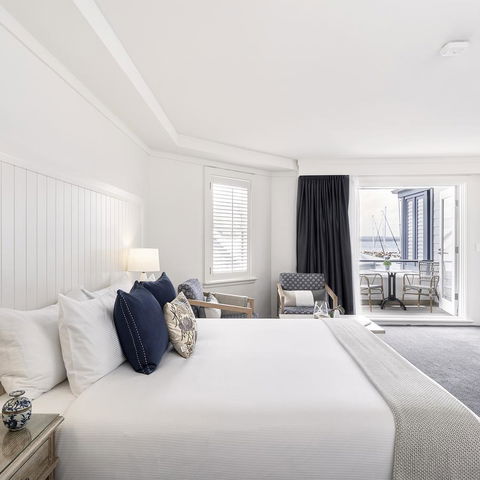 Anchorage Port Stephens - Palm Beach Accommodation 23