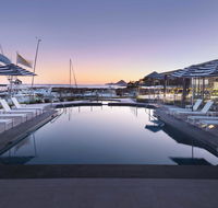 Anchorage Port Stephens - Palm Beach Accommodation