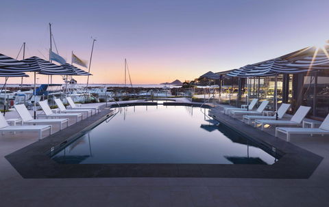 Anchorage Port Stephens - Palm Beach Accommodation 0