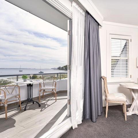 Anchorage Port Stephens - Palm Beach Accommodation 28