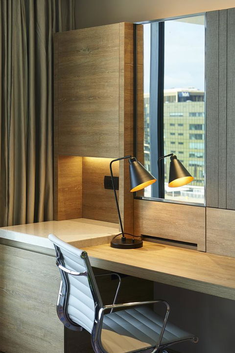 Doubletree By Hilton Perth Northbridge - Palm Beach Accommodation 14