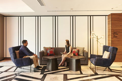 Doubletree By Hilton Perth Northbridge - Palm Beach Accommodation 24