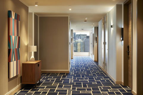 Doubletree By Hilton Perth Northbridge - Palm Beach Accommodation 21