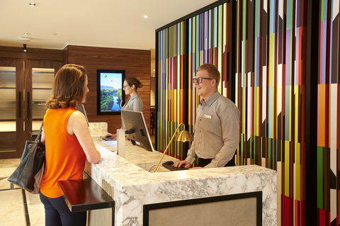 Doubletree By Hilton Perth Northbridge - Palm Beach Accommodation 20