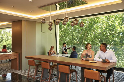 Doubletree By Hilton Perth Northbridge - Palm Beach Accommodation 27