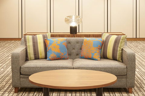 Doubletree By Hilton Perth Northbridge - Palm Beach Accommodation 25