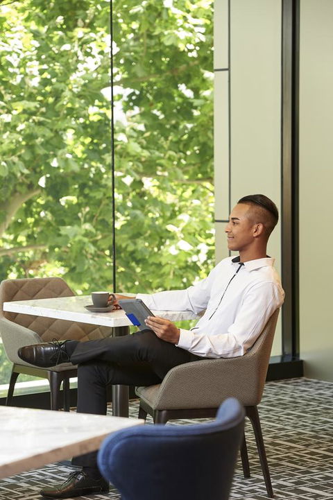 Doubletree By Hilton Perth Northbridge - Palm Beach Accommodation 28