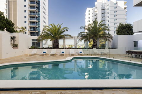 Pan Pacific Perth - Palm Beach Accommodation 13