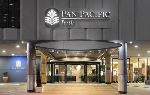 Pan Pacific Perth - Palm Beach Accommodation 15