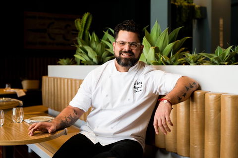 Pan Pacific Perth - Palm Beach Accommodation 18