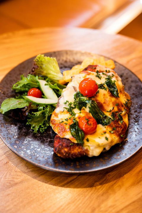 Pan Pacific Perth - Palm Beach Accommodation 37