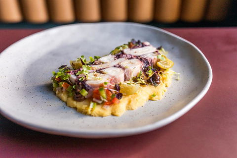 Pan Pacific Perth - Palm Beach Accommodation 22