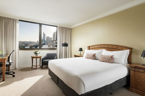Pan Pacific Perth - Palm Beach Accommodation 10