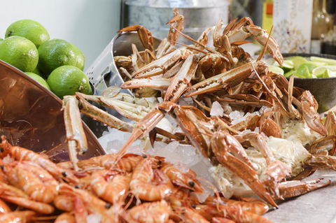 Pan Pacific Perth - Palm Beach Accommodation 42