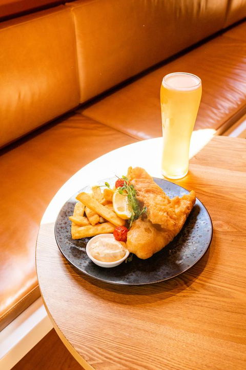 Pan Pacific Perth - Palm Beach Accommodation 40