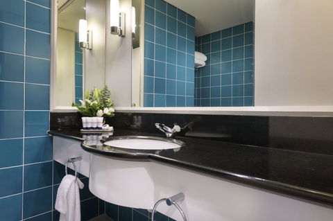 Pan Pacific Perth - Palm Beach Accommodation 11