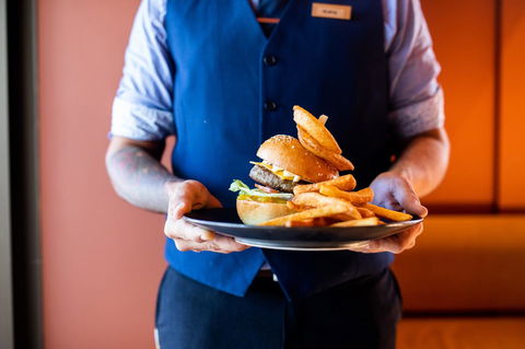 Pan Pacific Perth - Palm Beach Accommodation 36