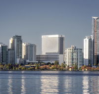 Pan Pacific Perth - Palm Beach Accommodation