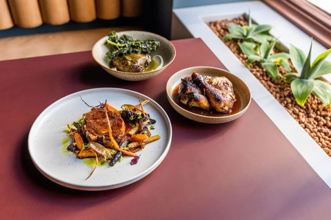 Pan Pacific Perth - Palm Beach Accommodation 20