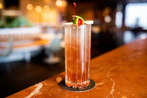 Pan Pacific Perth - Palm Beach Accommodation 28