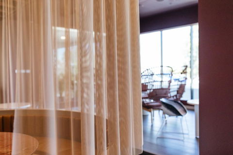 Pan Pacific Perth - Palm Beach Accommodation 32