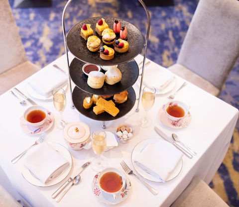 Pan Pacific Perth - Palm Beach Accommodation 43