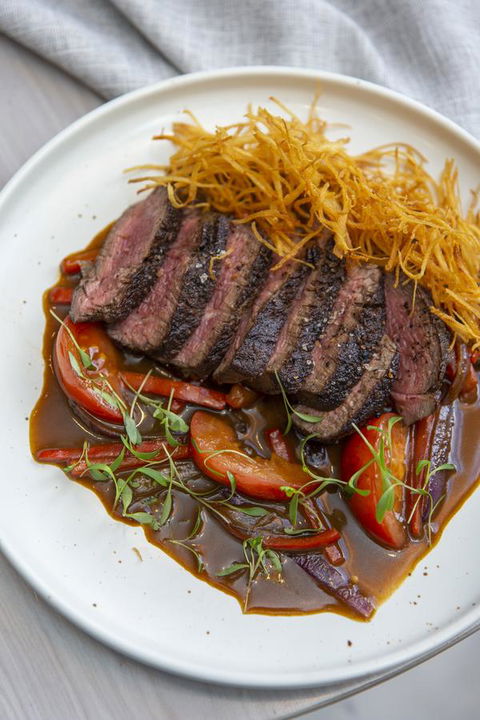 Pan Pacific Perth - Palm Beach Accommodation 3