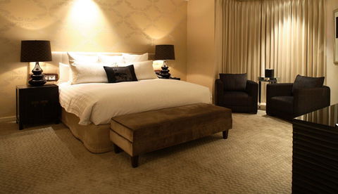 Residence On Langley Park - Palm Beach Accommodation 29