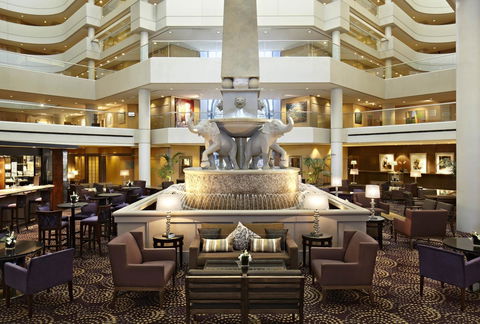 Residence On Langley Park - Palm Beach Accommodation 6