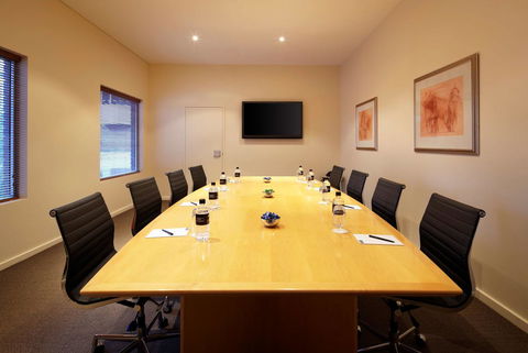 Residence On Langley Park - Palm Beach Accommodation 21