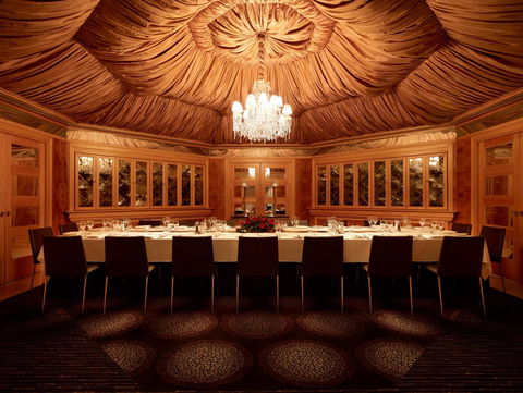 Residence On Langley Park - Palm Beach Accommodation 36