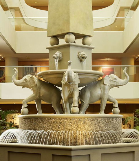 Residence On Langley Park - Palm Beach Accommodation 38